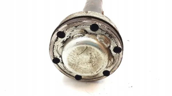 Framdrivningsaxel Porsche Cayenne 2010 7L0521101D image 2