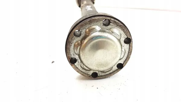 Framdrivningsaxel Porsche Cayenne 2010 7L0521101D image 3