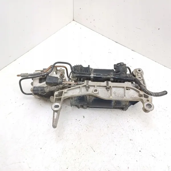 Compressore Sospensione Porsche Cayenne OE 7L0616006F image 10