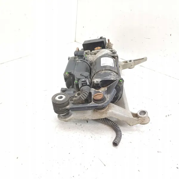 Compressore Sospensione Porsche Cayenne OE 7L0616006F image 2