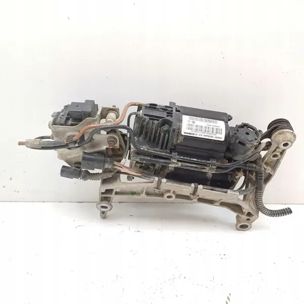 Compressore Sospensione Porsche Cayenne OE 7L0616006F image 3