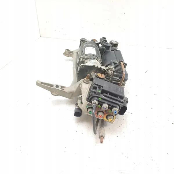 Compressore Sospensione Porsche Cayenne OE 7L0616006F image 4