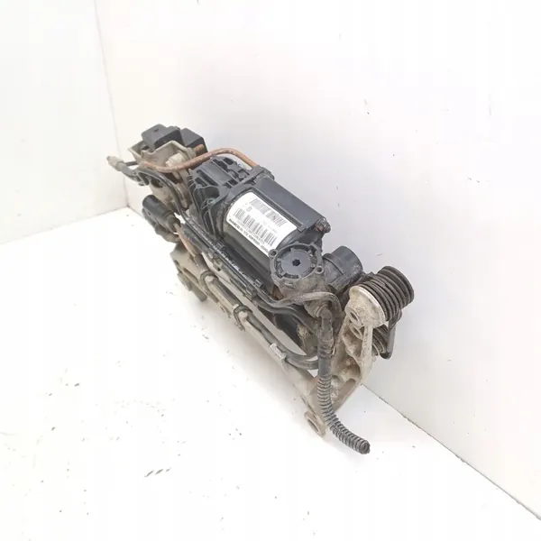 Compressore Sospensione Porsche Cayenne OE 7L0616006F image 6