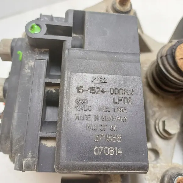 Compressore Sospensione Porsche Cayenne OE 7L0616006F image 9