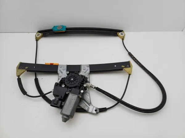 Audi A3 8L Oikea Etuikkunanostin OEM DRC101095 image 2