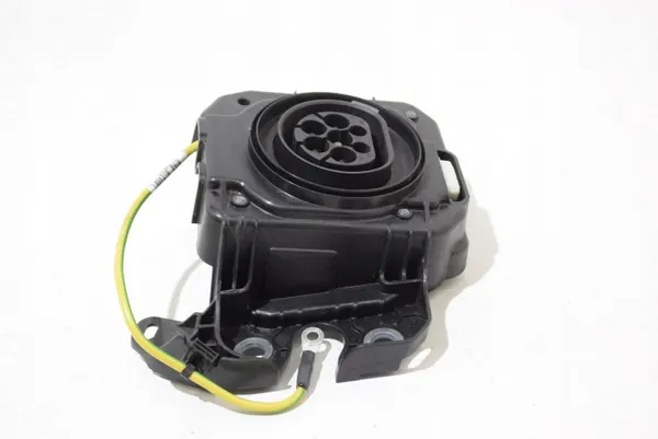 Tomada de carga BMW 5A60026 5B3A404 PHEV image 3