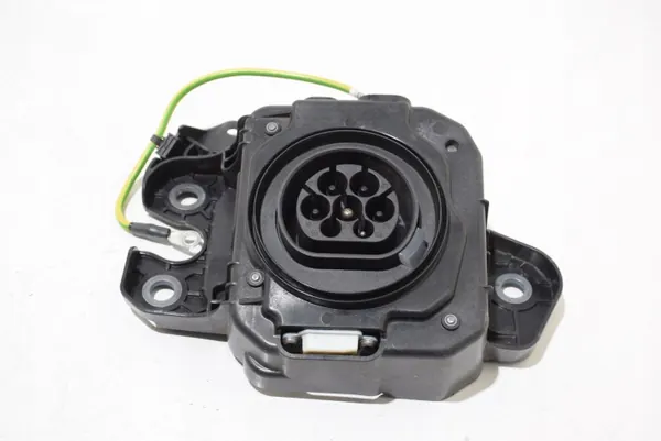 Tomada de carga BMW 5A60026 5B3A404 PHEV image 4