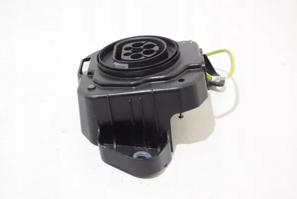 Tomada de carga BMW 5A60026 5B3A404 PHEV image 5