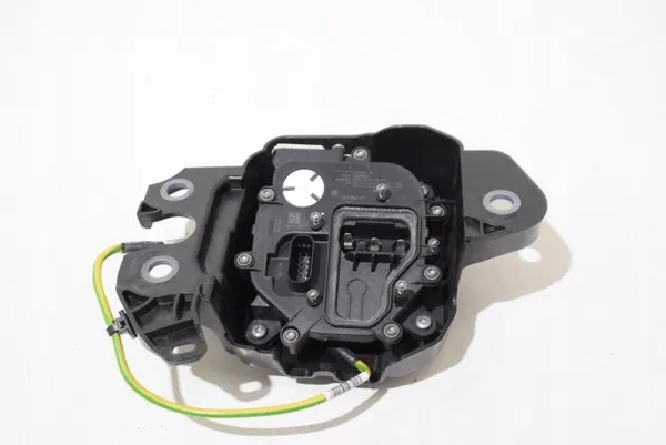 Tomada de carga BMW 5A60026 5B3A404 PHEV image 7