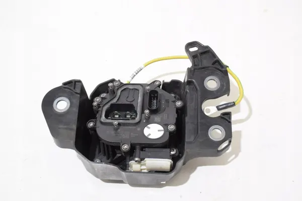 Tomada de carga BMW 5A60026 5B3A404 PHEV image 8