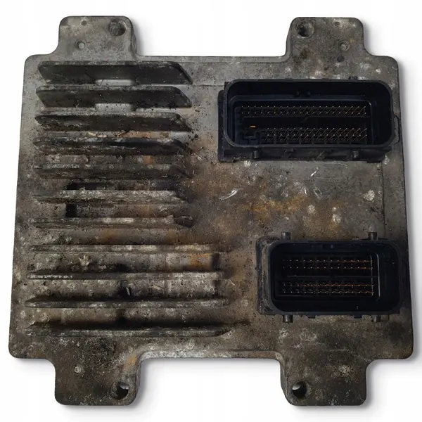 Motorregelaar ACR5 55590556 voor Opel Corsa D 1.4 image 3