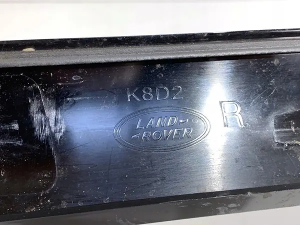 Oikea tuulilasinlista OEM K8D2-025A52-AC Land Rover image 6