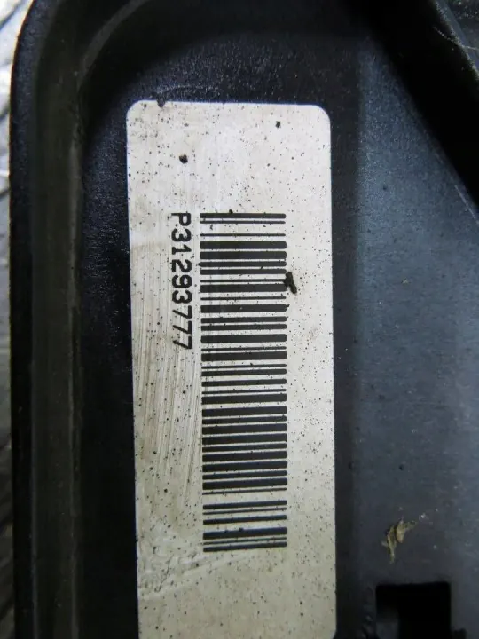 Ventilador Volvo OEM 31293777 para S60 V60 XC60 image 7