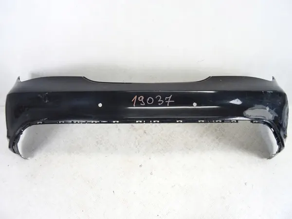 MERCEDES CLA 117 AMG Parachoques Trasero image 2