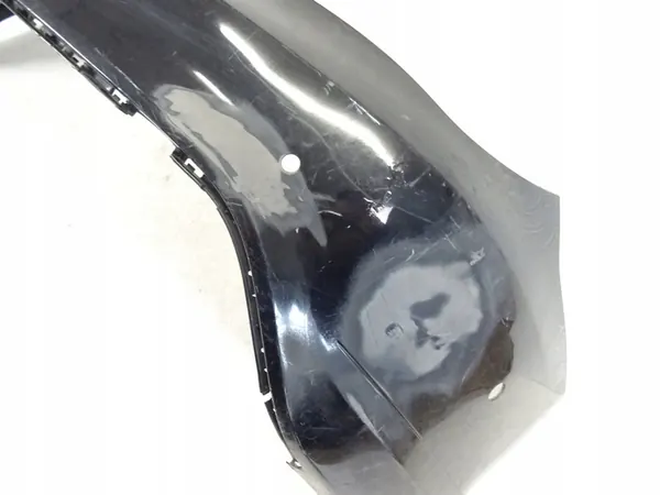 MERCEDES CLA 117 AMG Parachoques Trasero image 5