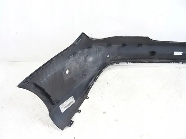 MERCEDES CLA 117 AMG Parachoques Trasero image 6