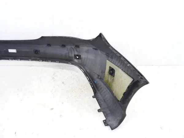 MERCEDES CLA 117 AMG Parachoques Trasero image 7