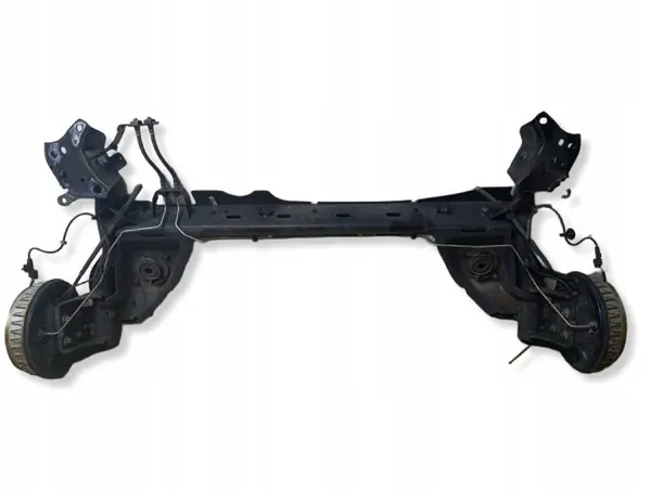 Renault Captur taka-akselipalkki OEM FLS17060 image 2