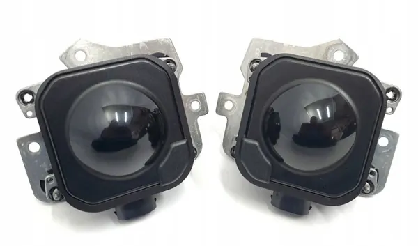 Kit radar ACC OEM 4G0907541B 4G0907561B pour Audi A6 C7 image 4