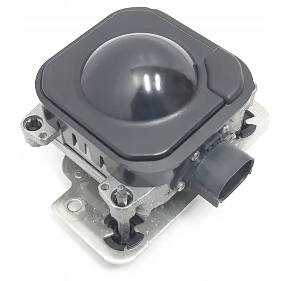 Kit radar ACC OEM 4G0907541B 4G0907561B pour Audi A6 C7 image 7