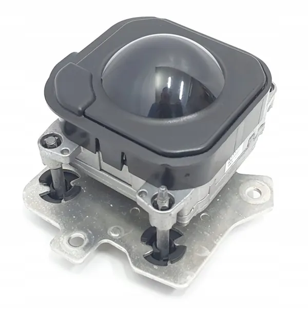 Kit radar ACC OEM 4G0907541B 4G0907561B pour Audi A6 C7 image 8
