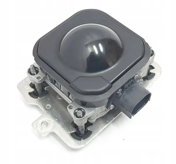 Kit radar ACC OEM 4G0907541B 4G0907561B pour Audi A6 C7 image 9