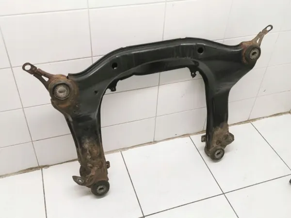 Audi OE FRC33419 Vordere Querlenker für A4/S4 B7 image 2