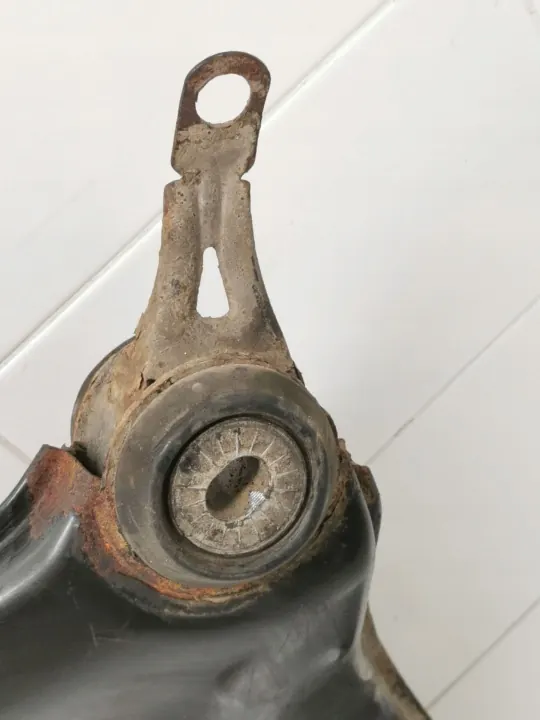 Audi OE FRC33419 Vordere Querlenker für A4/S4 B7 image 5