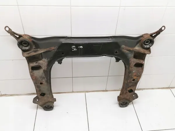 Audi OE FRC33419 Vordere Querlenker für A4/S4 B7 image 6