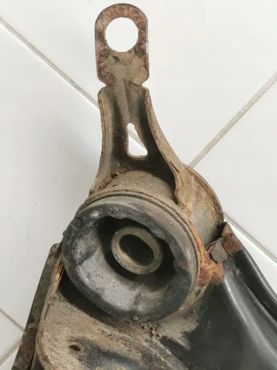Audi OE FRC33419 Vordere Querlenker für A4/S4 B7 image 8
