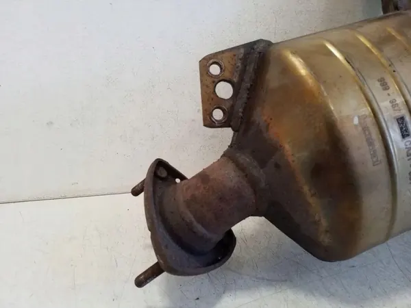 Katalysator OEM 55572066 für Opel Ampera 1.4 image 4