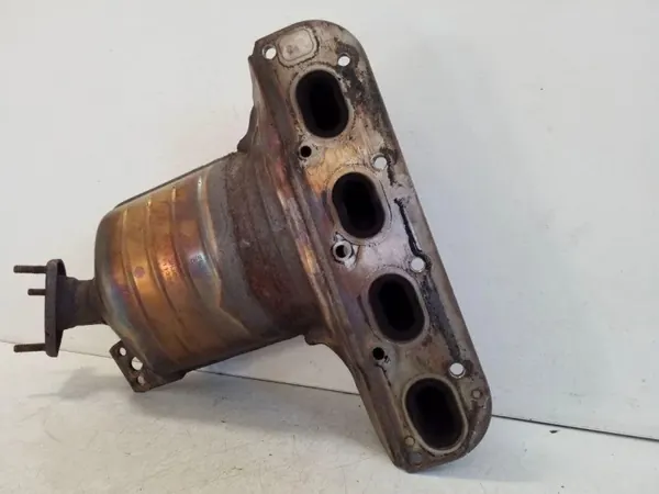 Katalysator OEM 55572066 für Opel Ampera 1.4 image 5