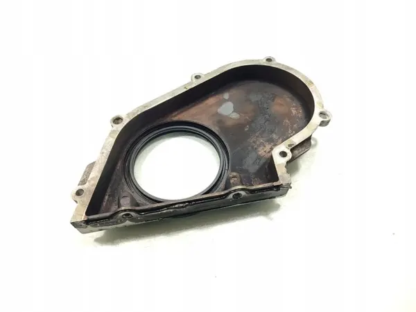 Joint d'huile vilebrequin OEM 55224385 Alfa Romeo MiTo image 8