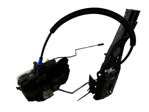 OEM 14096201LH Vänster Framdörrlås för Opel Astra J image 3