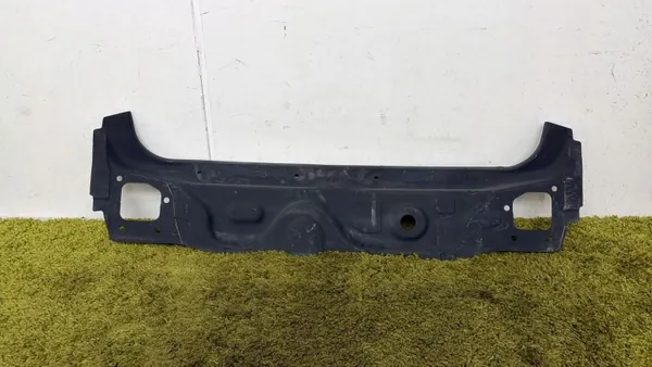 Heckstoßstange OEM 4K9813307 für Audi A6 C8 Avant image 2