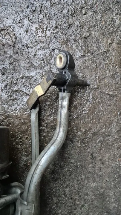 Etupyyhkijän moottori Renault Clio II 53554402 image 2