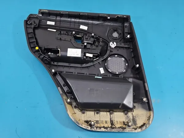OEM IMPRK1552545 Tapicería Puerta Trasera Derecha image 4