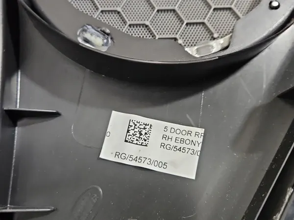 OEM IMPRK1552545 Tapicería Puerta Trasera Derecha image 6
