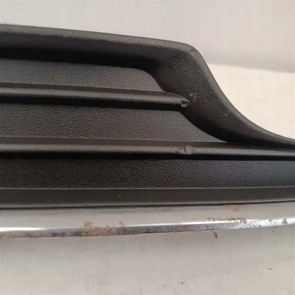 Griglia Paraurti Anteriore Destra VW Golf 7 2012-2016 5G0853666A image 4