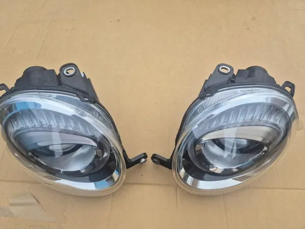 Farol Direito Fiat 500 2015-2022 Mopar image 2