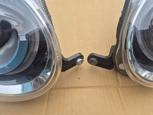 Farol Direito Fiat 500 2015-2022 Mopar image 5