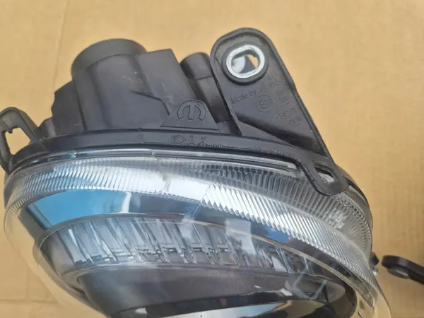 Farol Direito Fiat 500 2015-2022 Mopar image 7