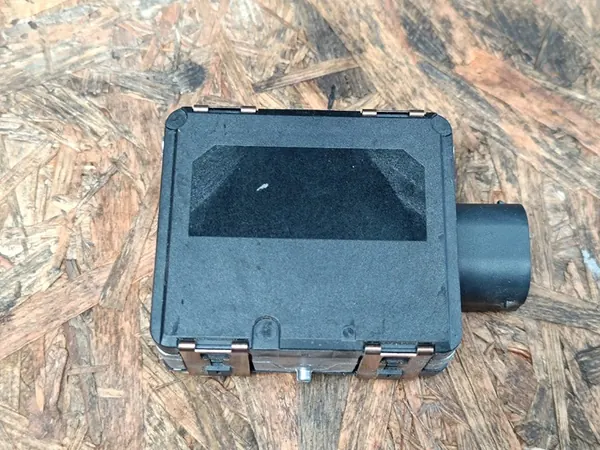 MERCEDES B KLASA W247 - radar distronic sensor A0009053011 image 1