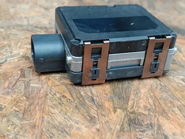 MERCEDES B KLASA W247 - radar distronic sensor A0009053011 image 4