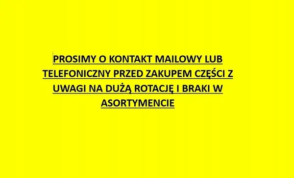 MERCEDES B KLASA W247 - radar distronic sensor A0009053011 image 8