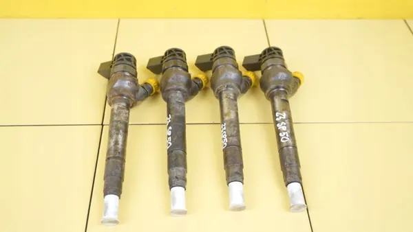 Inyector Toyota OE OEM N47C16A 0445110599 image 2