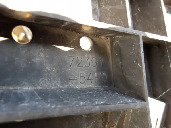 OEM 7239154P0 Bouclier Pare-chocs Avant Suzuki Vitara image 3