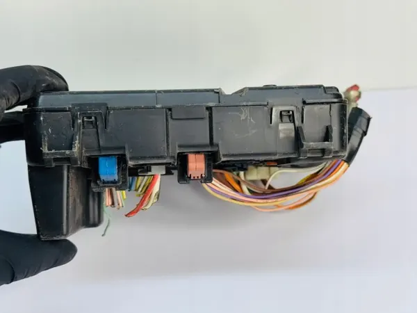 Comfortmodule OEM 8200306032B voor Renault Scenic Megane II image 3