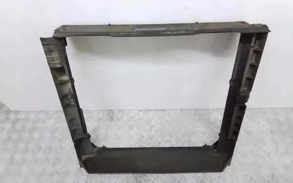 Pièce centrale ceinture avant BMW X5 E70 OEM 7555272 image 2