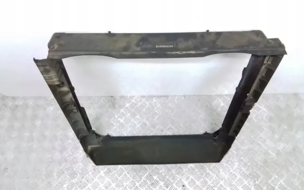 Pièce centrale ceinture avant BMW X5 E70 OEM 7555272 image 3